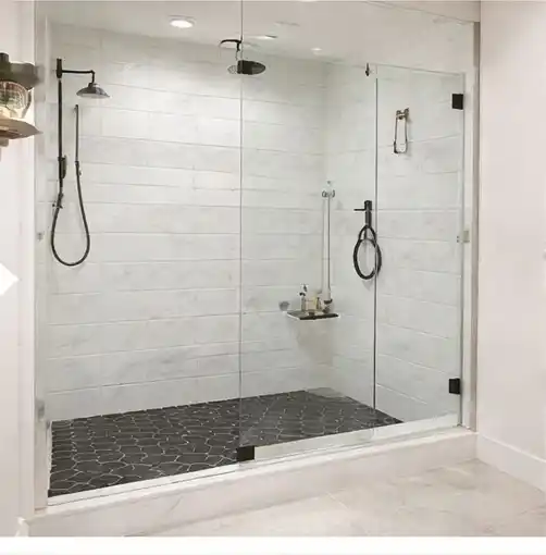 Home remodeling project