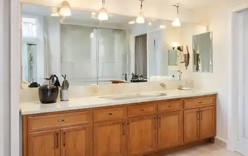 Home remodeling project