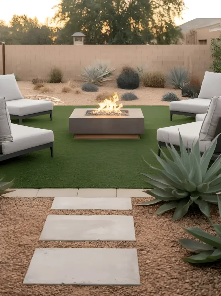Paver Installation remodel preview