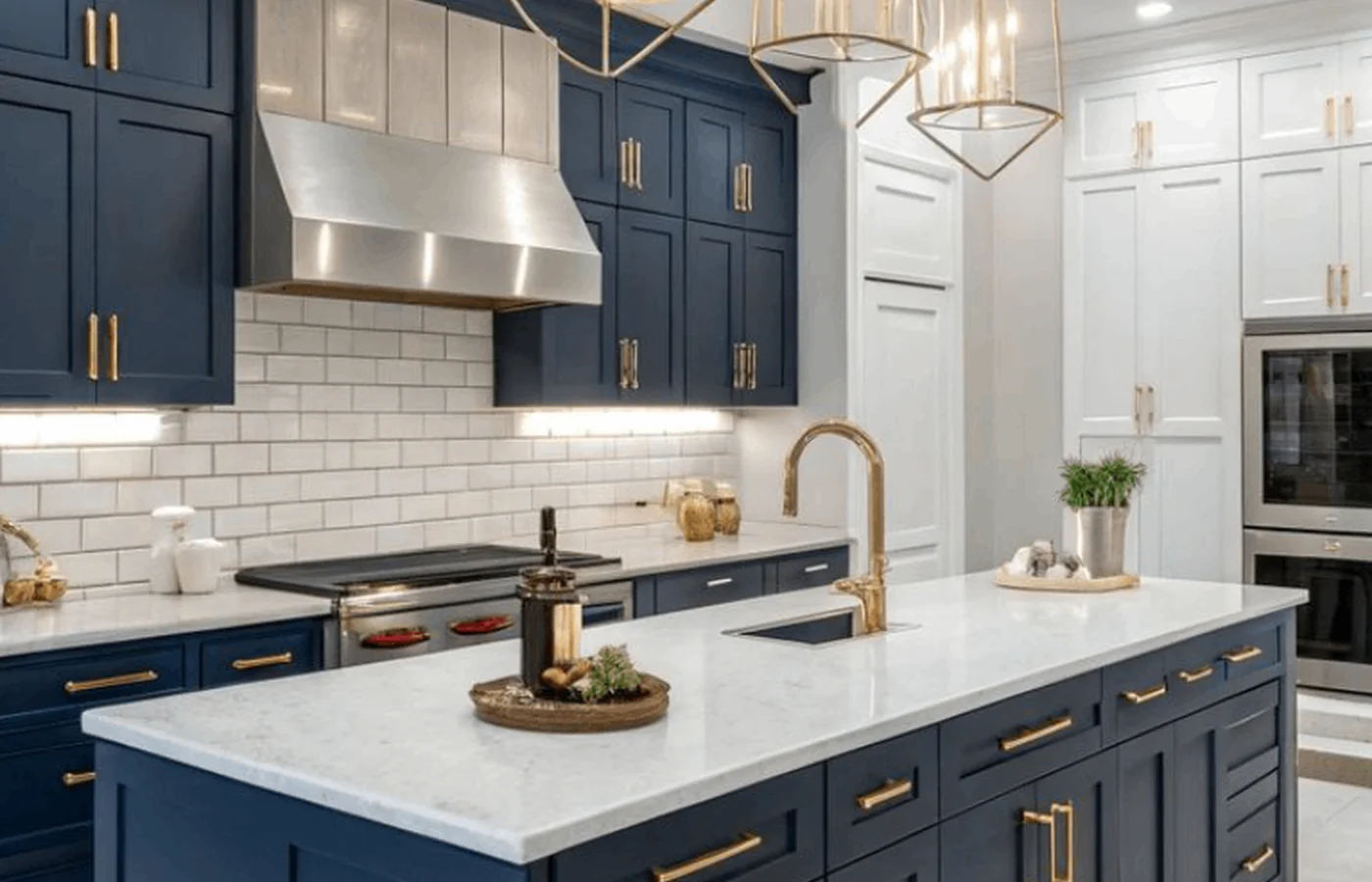 kitchen remodel example